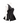 Alexander McQueen Black Women Polyester Top