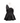 Alexander McQueen Black Women Polyester Top