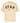 Golden Goose Beige Cotton T-Shirt