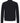 Moncler Blue Leather Cardigan
