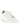 Maison Margiela White Calfskin Low Top Sneakers