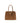 Miu Miu Brown Calf Leather Bos Taurus Shoulder Bag