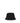 Gucci Black Polyester Bucket Hat