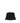 Gucci Black Polyester Bucket Hat