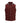 Brunello Cucinelli Bordeaux Polyester Sleeveless Jacket