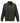 Barbour Bicolor Cotton Full-Length Jacket