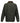 Barbour Bicolor Cotton Full-Length Jacket