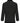 Barbour Black Cotton Jacket