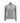 Allude Gray Cashmere Turtleneck
