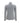 Allude Gray Cashmere Turtleneck