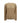 Allude Beige Cashmere Sweatshirt