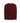 Allude Bordeaux Cashmere Sweatshirt