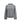 Allude Gray Cashmere Turtleneck