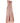 PINKO Multicolor Acetate Long Dress