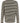 Ami Paris Bicolor Cotton Sportswear
