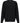 Extreme Cashmere Black Cashmere Cardigan