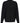 Extreme Cashmere Black Cashmere Cardigan