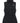 Canada Goose Black Polyamide Sleeveless Jacket