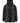 Canada Goose Black Polyamide Full-Length Jacket