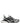 Balenciaga Black Polyethylene Athletic Sneakers