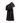 Alexander McQueen Black Women Acetate Dress