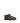 UGG Brown Leather Ankle Boots