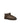 UGG Brown Leather Ankle Boots