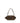 Prada Brown Recycled Polyamide Shoulder Bag