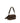 Prada Brown Recycled Polyamide Shoulder Bag