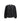 Forte_Forte Black Cotton Pattern Shirt