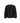 Forte_Forte Black Cotton Pattern Shirt