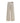 Max Mara Beige Cotton Casual Trousers