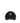 Parajumpers Black Cotton Cap (Baseball Hat)