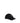 Parajumpers Black Cotton Cap (Baseball Hat)