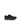 ON Black Fabric Athletic Sneakers