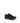 ON Black Fabric Athletic Sneakers