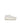 ON White Fabric Athletic Sneakers