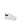 Alexander McQueen White Calf Leather Bos Taurus Chunky Sneakers
