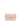 Valentino Garavani Pink Calf Leather Bos Taurus Shoulder Bag