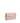 Valentino Garavani Pink Calf Leather Bos Taurus Shoulder Bag