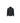 Barbour Black Cotton Full-Length Jacket