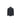Barbour Black Cotton Full-Length Jacket