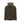 Barbour Bicolor Cotton Full-Length Jacket
