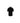 Prada Black Wool Oves Aries Polo Shirt