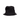 Alexander McQueen Women Polyamide Reversible Bucket Hat