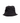 Alexander McQueen Women Polyamide Reversible Bucket Hat