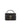 Saint Laurent Black Lamb Ovis Aries Aries Shoulder Bag