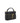 Saint Laurent Black Lamb Ovis Aries Aries Shoulder Bag