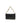 Gucci Black Calf Leather Bos Taurus Shoulder Bag