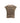 R13 Beige Cashmere Sleeveles Sweater